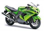 Kawasaki ZZR 1400